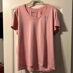Under armour tee